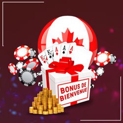 Meilleurs casinos bonus sans dépôt